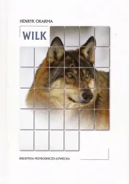 wilk-henryk-okarma-wilki-monografia