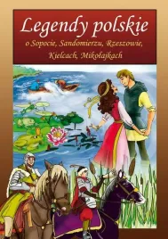 legendy-polskie-o-sopocie-sandomierzu-kielcach