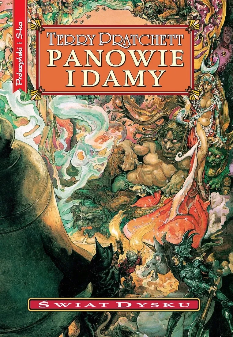 panowie-i-damy-terry-pratchett