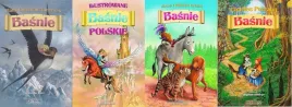 basnie-braci-grimm-andersen-basnie-polskie-pakiet