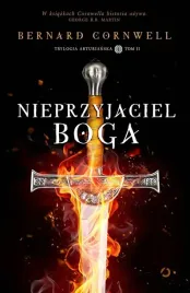 nieprzyjaciel-boga-bernard-cornwell