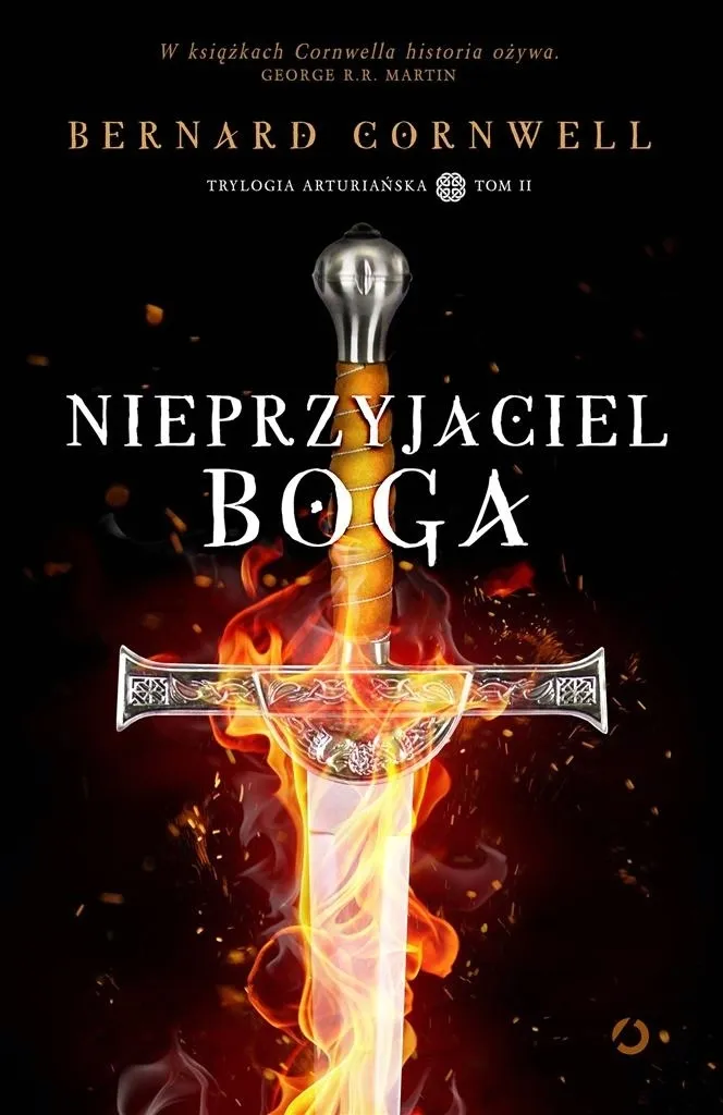 nieprzyjaciel-boga-bernard-cornwell
