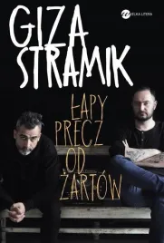 giza-stramik-lapy-precz-od-zartow