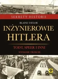 inzynierowie-tajna-armia-hitlera-blaine-taylor
