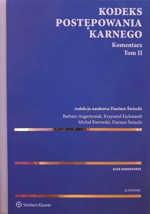 kodeks-postepowania-karnego-komentarz-tom-2