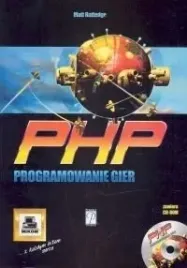 php-programowanie-gier-m-rutledge-cd-nowa