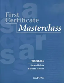 masterclass-first-certificate-cd-oxford