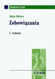 zobowiazania-doliwa-c-h-beck