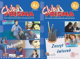 club-prisma-a1-podrecznik-cwiczenia-klucz-nowela