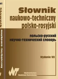 slownik-naukowo-techniczny-polsko-rosyjski