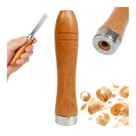 drewniana-raczka-do-dluta-stolarskiego-otwor-6-mm-uchwyt-narzedzia