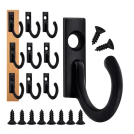 10x-haczyk-mini-z-blokada-27-mm-czarny-wieszak-metalowy-do-mebli-i-lazienek