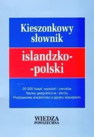 kieszonkowy-slownik-islandzko-polski-wp