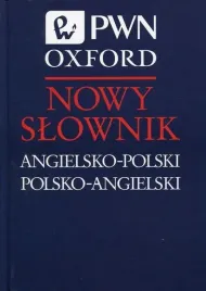 slownik-polsko-angielski-angielsko-polski-oxford