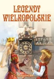 basnie-legendy-wielkopolskie