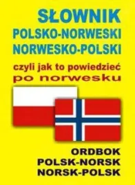 slownik-polsko-norweski-norwesko-polski