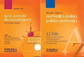 slownik-norwesko-polski-polsko-norweski-kurs-cd