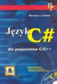 jezyk-c-c-dla-pasjonatow-m-j-kubiak-cd-rom