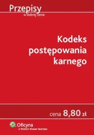 kodeks-postepowania-karnego-oficyna