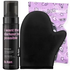 b-tan-i-want-the-darkes-tan-possible-rekawica-zestaw-do-opalania-ciemny