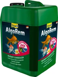 tetra-pond-algorem-3l