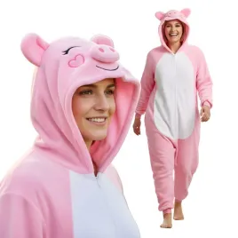 pizama-onesie-kigurumi-kostium-przebranie-rozowa-swinka-xl-175-185cm