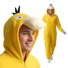 pizama-onesie-kigurumi-kostium-przebranie-pokemon-psyduck-m-155-165cm