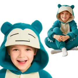 pizama-onesie-kigurumi-kostium-przebranie-pokemon-snorlax-dzieci-95-105cm