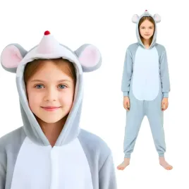 pizama-onesie-kigurumi-kostium-przebranie-myszka-mickey-dzieci-105-115cm