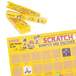 scratch-off-100-things-plakat-lista-rzeczy-do-zrobienia-zdrapka-a2