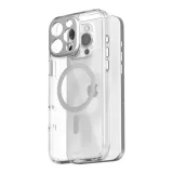 moshi-iglaze-magsafe-etui-iphone-16-pro-max-luna-silver