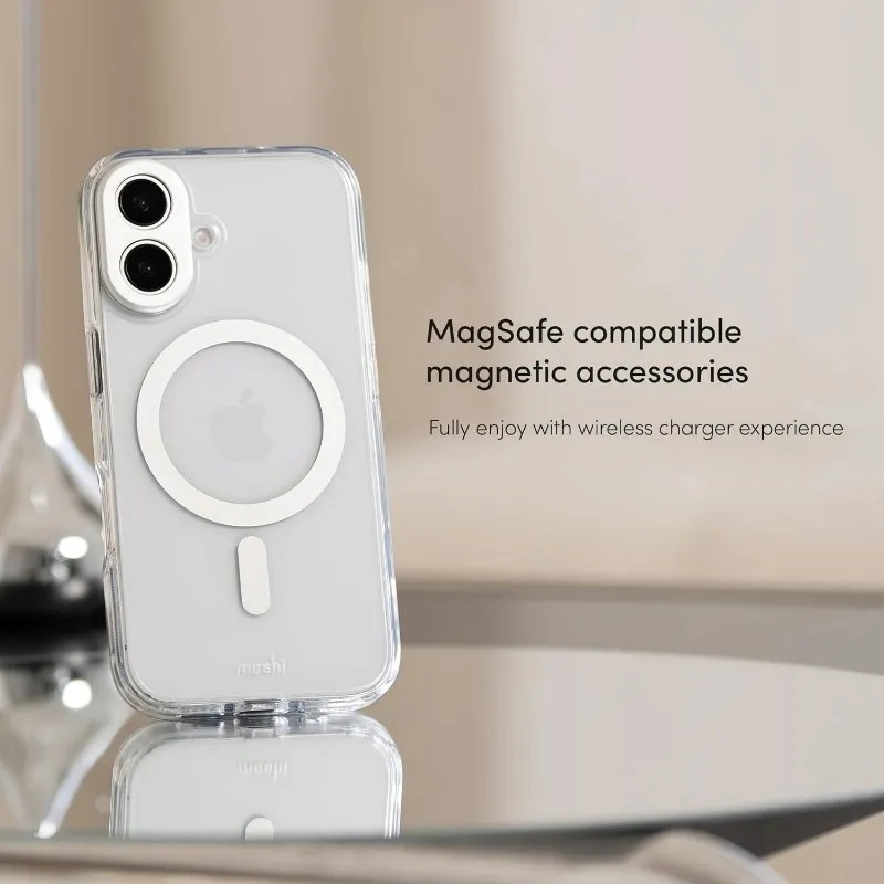 moshi-iglaze-magsafe-etui-iphone-16-pro-max-luna-silver-przeznaczenie-apple