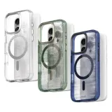 moshi-iglaze-magsafe-etui-iphone-16-pro-max-mist-white-marka-moshi