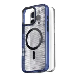 moshi-iglaze-magsafe-etui-iphone-16-pro-dusk-indigo