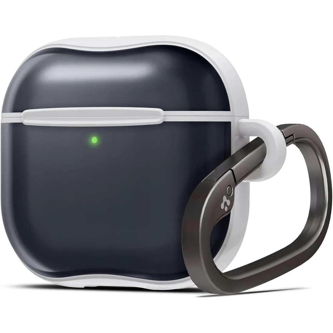 spigen-classic-c1-etui-do-apple-airpods-4-graphite