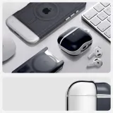 spigen-classic-c1-etui-do-apple-airpods-4-graphite-marka-spigen