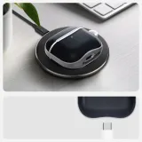 spigen-classic-c1-etui-do-apple-airpods-4-graphite-kolor-dominujacy-srebrny-szary-marka-spigen