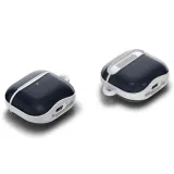 spigen-classic-c1-etui-do-apple-airpods-4-graphite-kolor-dominujacy-srebrny-szary