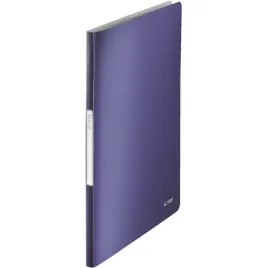album-ofertowy-leitz-style-a4-40k-blekitny