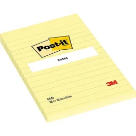 karteczki-post-it-102x152mm-linie-zolte-100