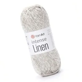 yarnart-intense-linen-4100-bialo-bezowa-50gr-175mt
