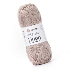 yarnart-intense-linen-4103-bezowy-50gr-175mt