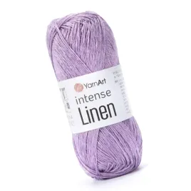 yarnart-intense-linen-4111-jasny-fioletowy-50gr-175mt
