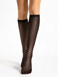 podkolanowki-we-wzor-kabaretki-fiore-darlita-20-den-black