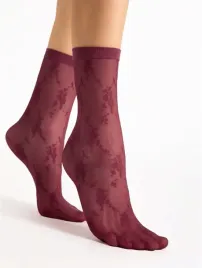 wzorzyste-skarpetki-fiore-rosa-20-den-burgundy