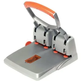 dziurkacz-rapid-supreme-hdc150-4-srebrno-pomaranczowy