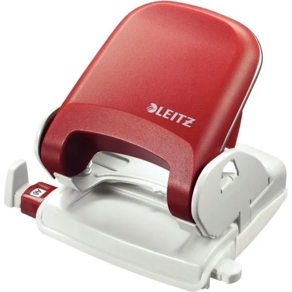 dziurkacz-leitz-5005-czerwony-rodzaj-biurkowy