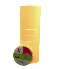 tasma-izolacyjna-scapa-2701-19mmx20m-zolta-10szt