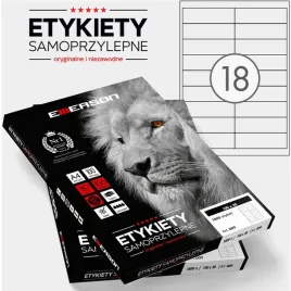 etykiety-emerson-a4-100x30mm-biale-100
