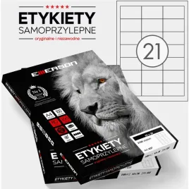 etykiety-emerson-a4-63x38mm-biale-100